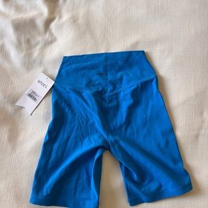Stori workout shorts